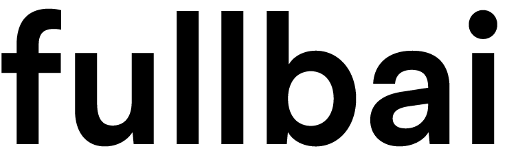 Logo Fullbai